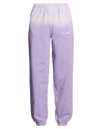 Sporty & Rich BOTTOMWEAR - Trousers on YOOX.COM