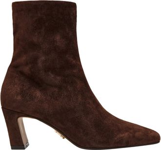 Steve Madden Stivaletto Willah - - Shoes - Donna - Marrone - 36 EU