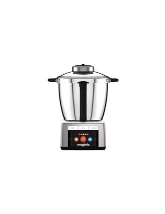 Magimix Cook Expert Premium Xl Robot De Cocina Plateado 4.8l