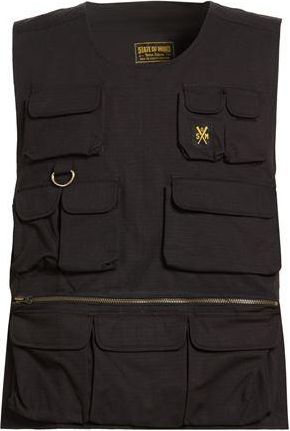 5tate of Mind JACKEN & M&Auml;NTEL - Westen auf YOOX.COM