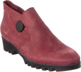 Arche Jimara Leather Bootie