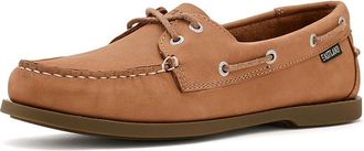 Eastland 1955 Edition Seastar Womens Flat Shoes Peanut : 7.5 B - Medium, Leather