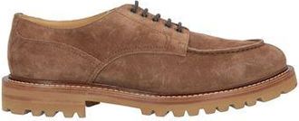 Brunello Cucinelli SCHUHE - Schn&uuml;rschuhe auf YOOX.COM