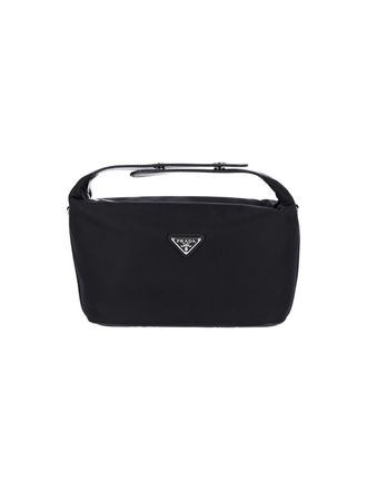 Prada Borsa A Spalla Mini Ch&eacute;rie