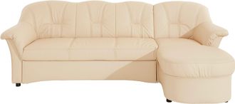 Domo Collection Ecksofa