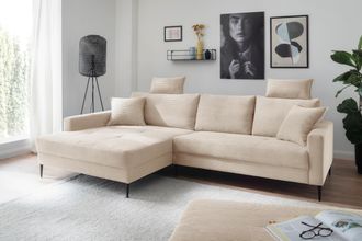 Trends by HG Ecksofa