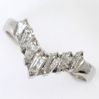 C&A Unbranded 900 Band Ring (Pre-Owned)