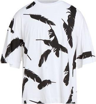 Alexander McQueen CAMISETAS Y TOPS - Camisetas en YOOX.COM