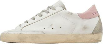 Golden Goose (WMNS) Golden Goose Super-Star White Light Pink GWF00102-F002569-10914