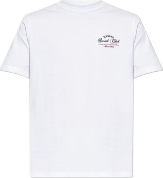 Iceberg Uomo, Top, Bianco, XL, new