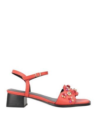 Noa Harmon Sandals