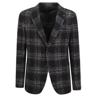 Tagliatore Blazer - Jackets - Hombre - Azul - 2XL