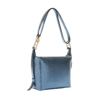 Furla Donna, Borse, Blu, Taglia unica, new
