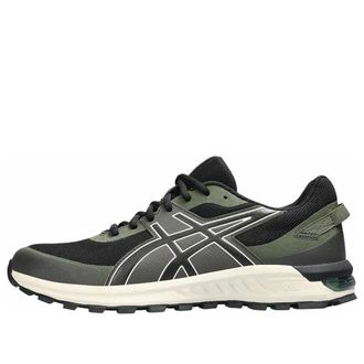 Asics Gel-Citrek Black Green 1201A888-001