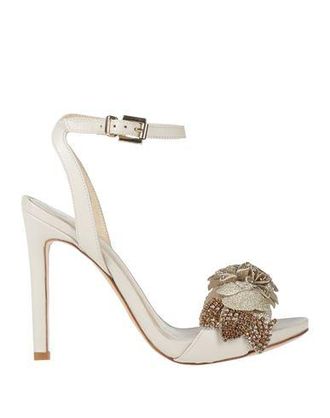 Gianni Marra SCHUHE - Sandalen auf YOOX.COM