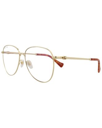 Gucci Womens Gg1419s 60Mm Sunglasses