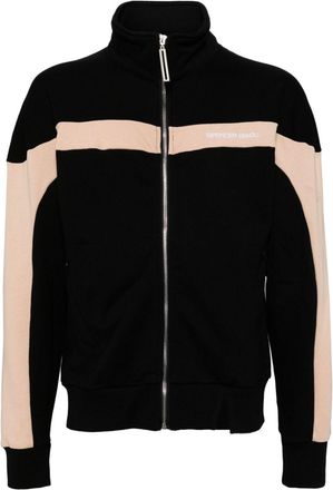 Spencer Badu Giacca sportiva Bowl - Nero