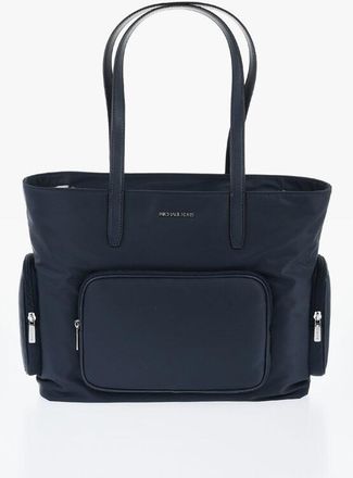 Michael Kors MICHAEL Nylon KHAI Tote Bag size Unica