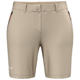 Salewa Puez Talvena DST Shorts Shorts f&uuml;r Damen | beige