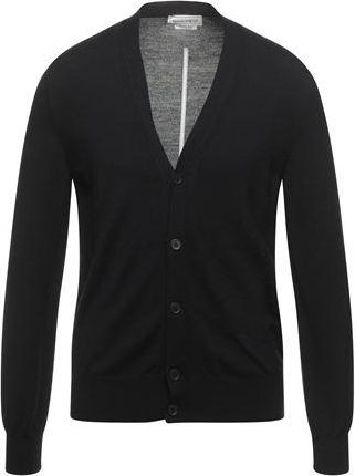 Alexander McQueen PRENDAS DE PUNTO - C&aacute;rdigans en YOOX.COM