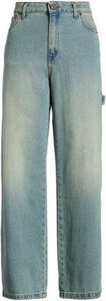 ottod'Ame BOTTOMWEAR - Pantaloni jeans su YOOX.COM