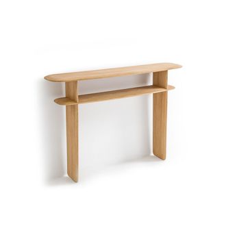 AM.PM Wandconsole in massief eik, Iloss