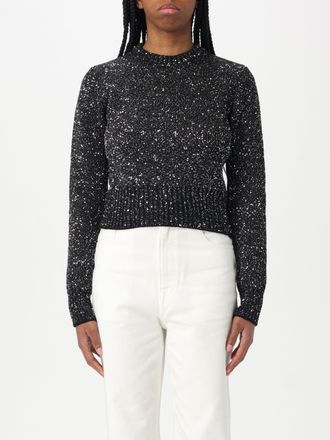 Golden Goose Sweater GOLDEN GOOSE Woman color Black