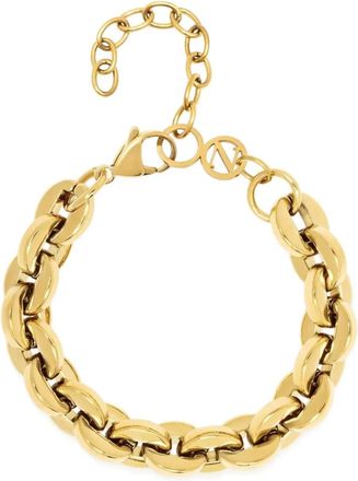 Nialaya Bracciale a catena - Oro