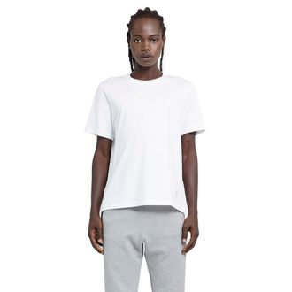 Thom Browne Medium Weight Jersey T-Shirt