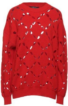 Versace KNITWEAR - Jumpers sur YOOX.COM