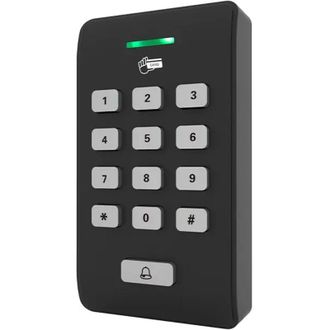 OEM Sistema De Control De Acceso Con Tarjeta Rfid Secureentry-ac100 Para Exteriores, Resistente Al Agua