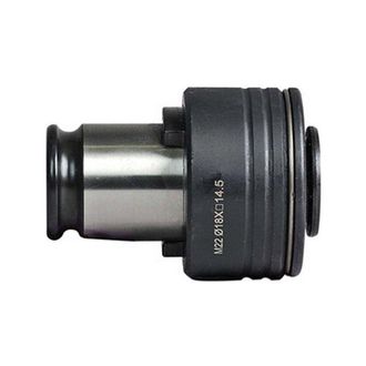 Forum Adaptador Fes Para Portabrocas - Cambio R&aacute;pido Fes1, &Oslash; D : 9,0 Mm, 4 Lados 7,1 Mm, Jis : -, Iso : M12