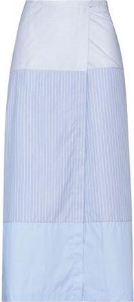 Aspesi BOTTOMWEAR - Maxi skirts sur YOOX.COM