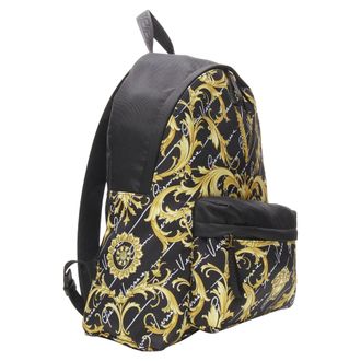 Versace Gianni Signature Barocco Virtus backpack bag