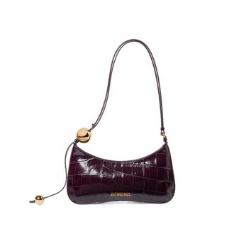 Jacquemus BAW00057AC07A20 495 Red