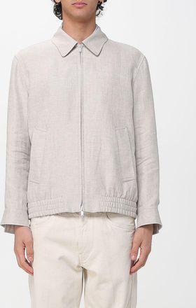 Lardini Giacca di lino Lardini