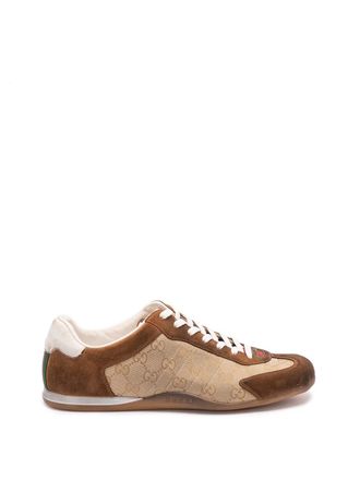 Gucci Gucci Shift Sneakers