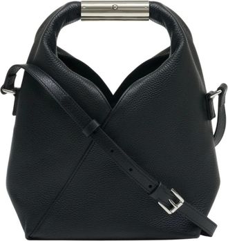 Maison Margiela Mujer, Bolsos, Negro, Talla: ONE Size