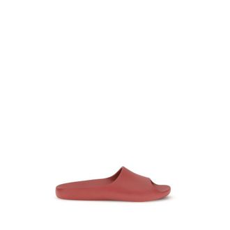 The Row Multicolor Rubber Womens Slippers