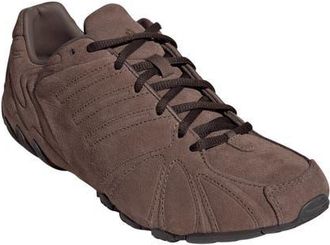 adidas Ghost Sprint Running Sneaker in Earth Strata/Coffee/Gold at Nordstrom, Size 11.5