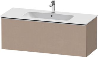 Duravit Duravit D-neo Mueble Bajo Lavabo Suspendido, 1210x440x462 Mm, 1