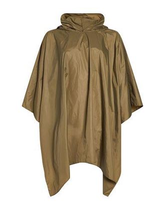 Carla G. COATS & JACKETS - Capes on YOOX.COM