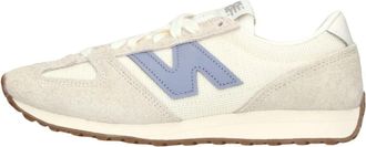 New Balance Lage Sneakers 471 D - Dames - Sneakers - Veelkleurig - 40 EU - Schoenen