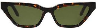 Off-white EYEWEAR - Sunglasses on YOOX.COM