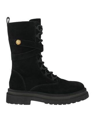 Twin-Set FOOTWEAR - Ankle boots on YOOX.COM