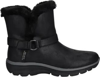 Skechers Mujer, Deporte, Negro, Talla: 38 EU