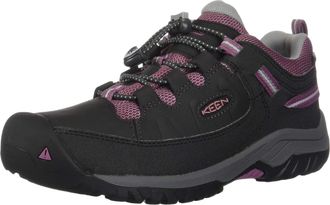 Keen Kids Targhee Low WP