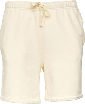 Polo Ralph Lauren Katoenen Joggingbroek - Heren - Korte Broeken - Wit - XL - Katoen - Korte Broeken