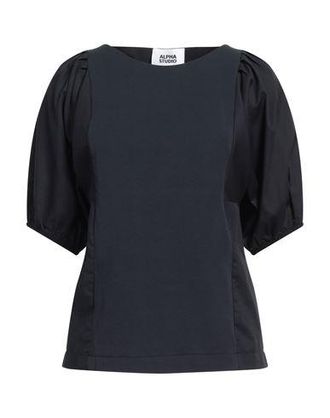 Alpha Studio Tops