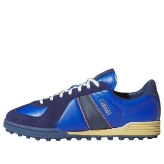 adidas x Whitaker Group BW Mundial Blue KH8100